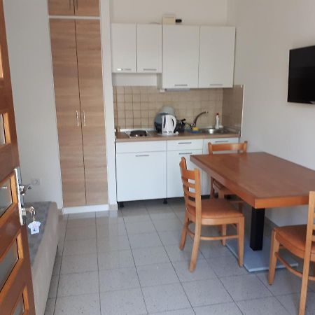 Apartments Maricic Zaton  Εξωτερικό φωτογραφία
