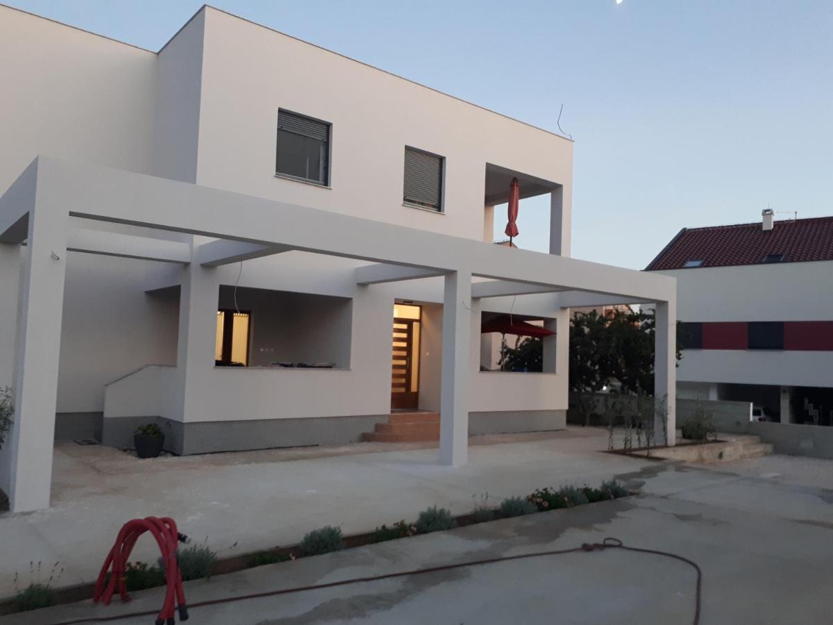 Apartments Maricic Zaton  Εξωτερικό φωτογραφία