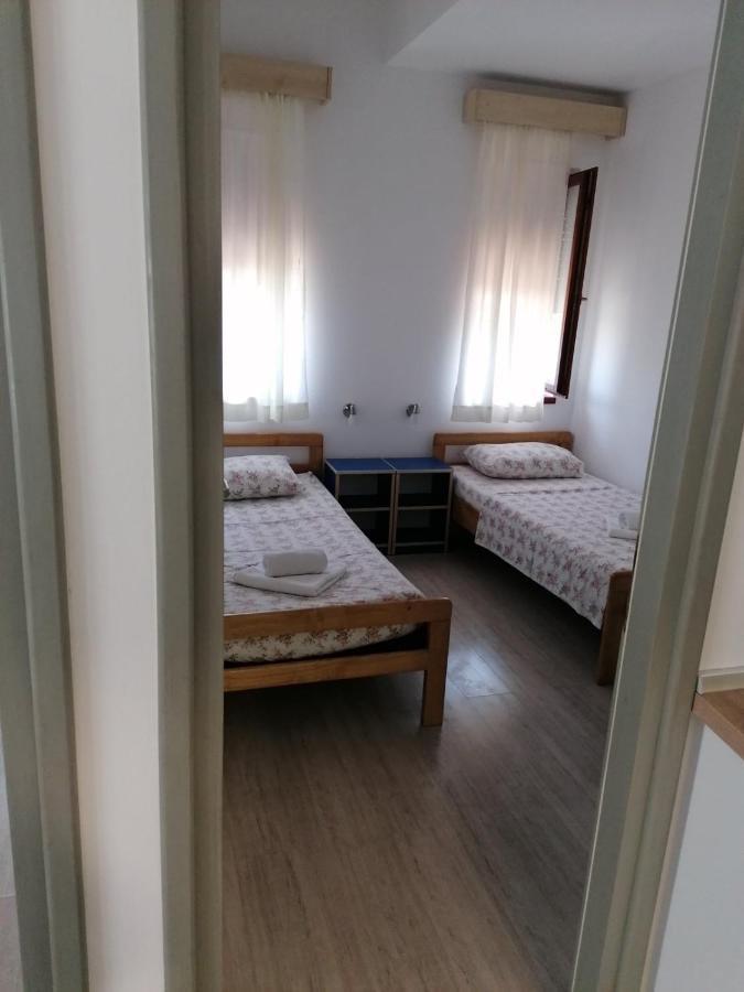 Apartments Maricic Zaton  Εξωτερικό φωτογραφία