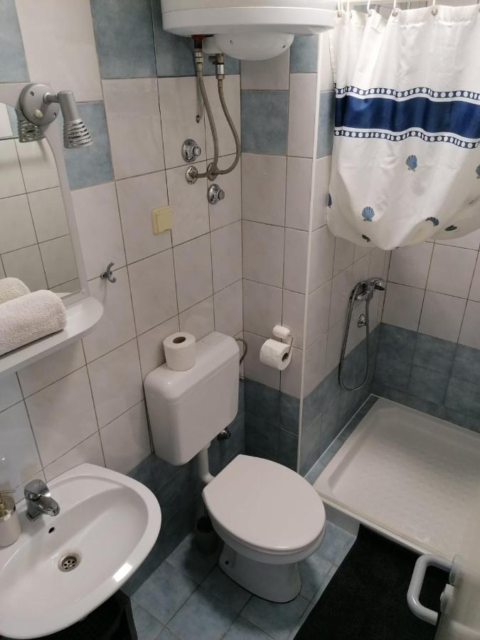 Apartments Maricic Zaton  Εξωτερικό φωτογραφία