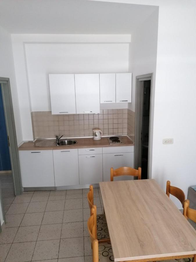 Apartments Maricic Zaton  Εξωτερικό φωτογραφία
