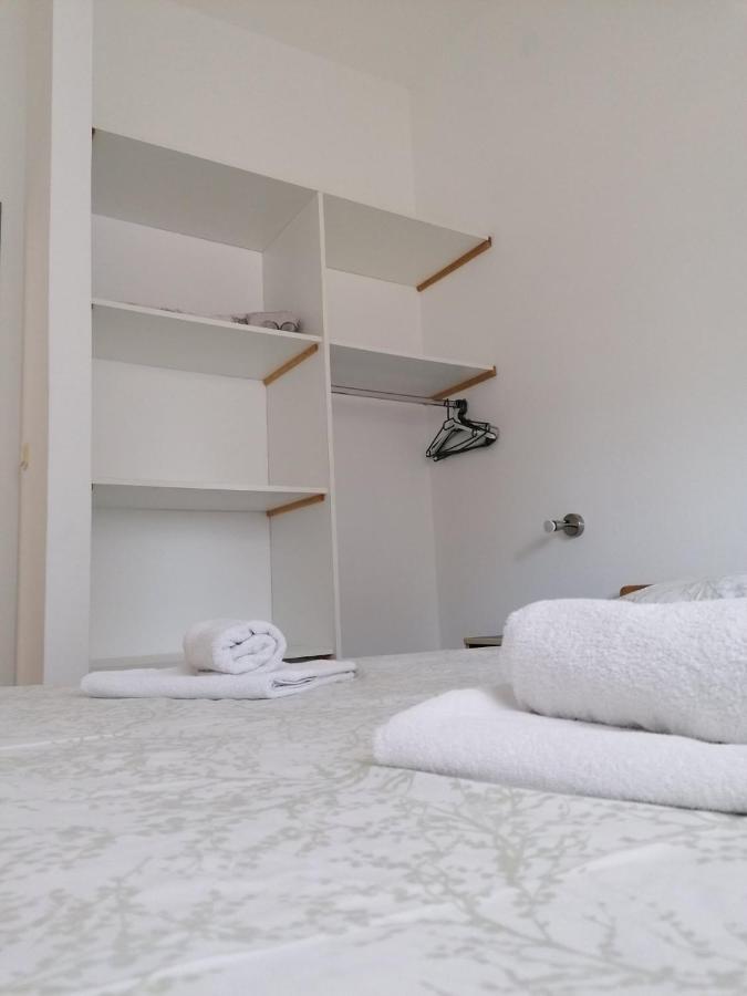 Apartments Maricic Zaton  Εξωτερικό φωτογραφία