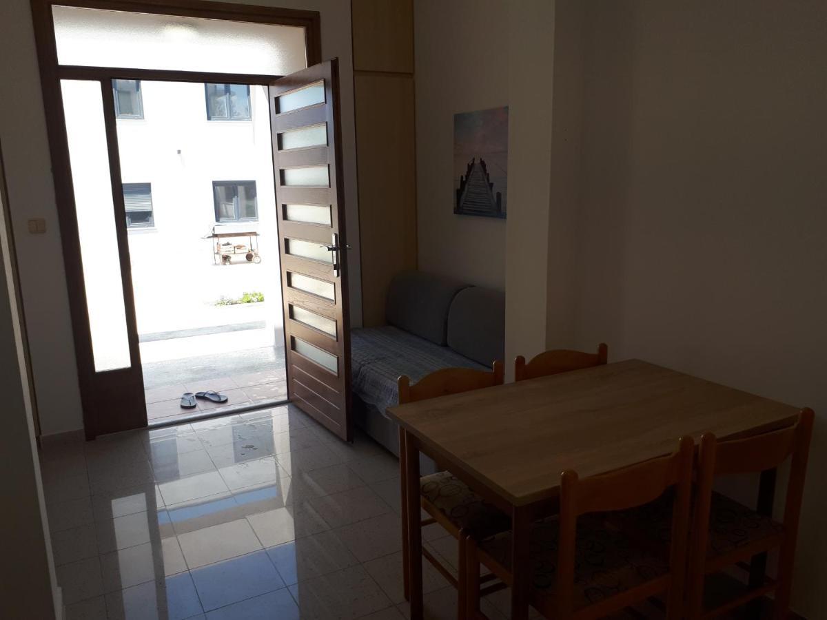 Apartments Maricic Zaton  Εξωτερικό φωτογραφία